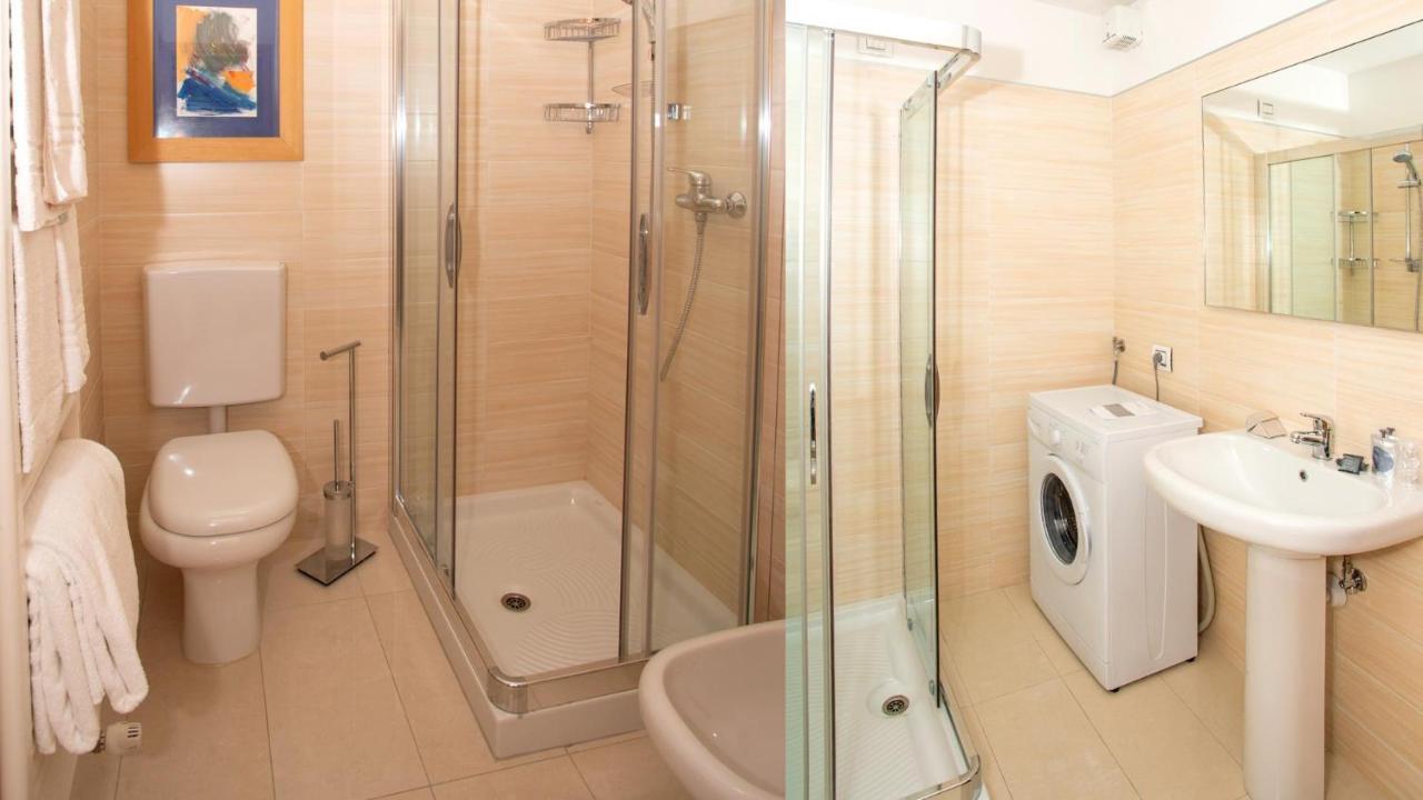 Marina Uno View Apartment ลินญาโน ซับเบียโดโร ภายนอก รูปภาพ